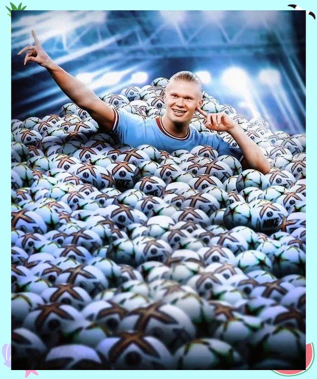 哈兰德新星战术调整表现惊艳，掘金未来可期！